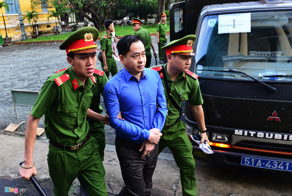 Bí thư Đà Nẵng: Đang thu hồi tài sản của Vũ nhôm do phạm tội mà có