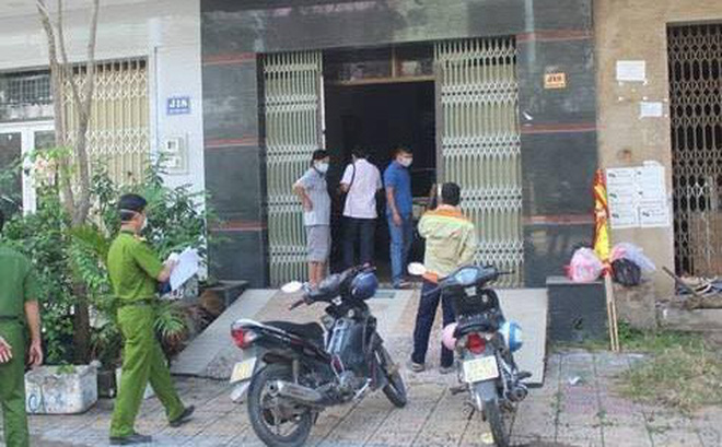 Nguyên Hiệu trưởng trường THPT Trấn Biên ở Đồng Nai tử vong tại nhà