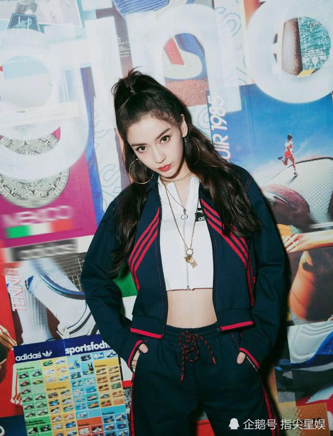 Ngược đời chuyện Angelababy: Ảnh photoshop thì bị chê, người qua đường chụp thì được khen nức nở