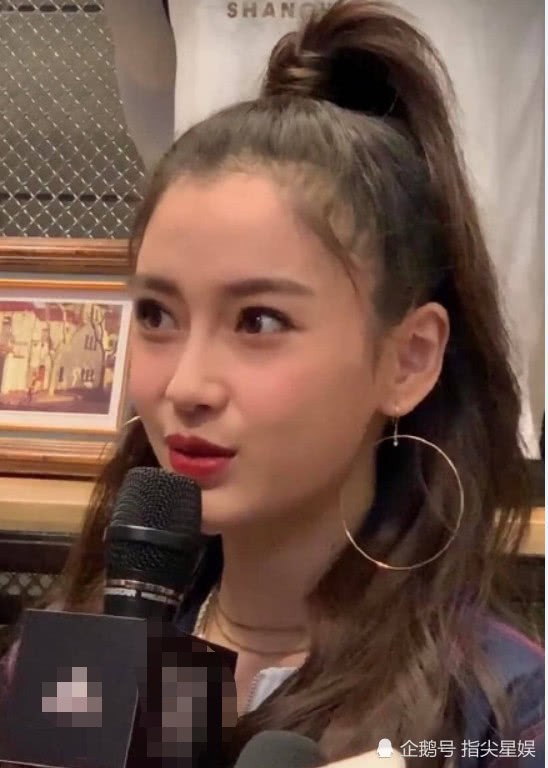 Ngược đời chuyện Angelababy: Ảnh photoshop thì bị chê, người qua đường chụp thì được khen nức nở