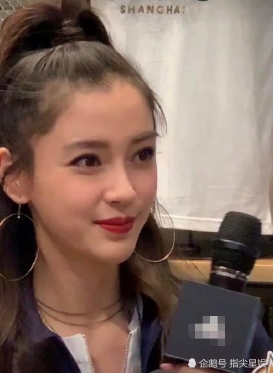 Ngược đời chuyện Angelababy: Ảnh photoshop thì bị chê, người qua đường chụp thì được khen nức nở