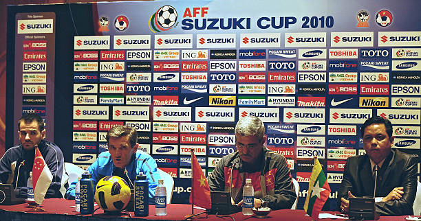 Tuyển Philippines đã hạ Việt Nam của Henrique Calisto như thế nào?