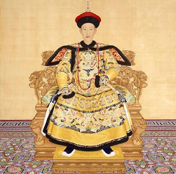 Nữ nhân lãnh đạo khởi nghĩa Bạch Liên Giáo từng khiến vua Càn Long mất ăn mất ngủ