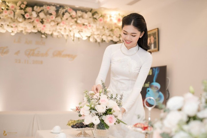 Giàu có, là CEO nổi tiếng, vì sao đại gia U40 vẫn bị gia đình Á hậu Thanh Tú phản đối?