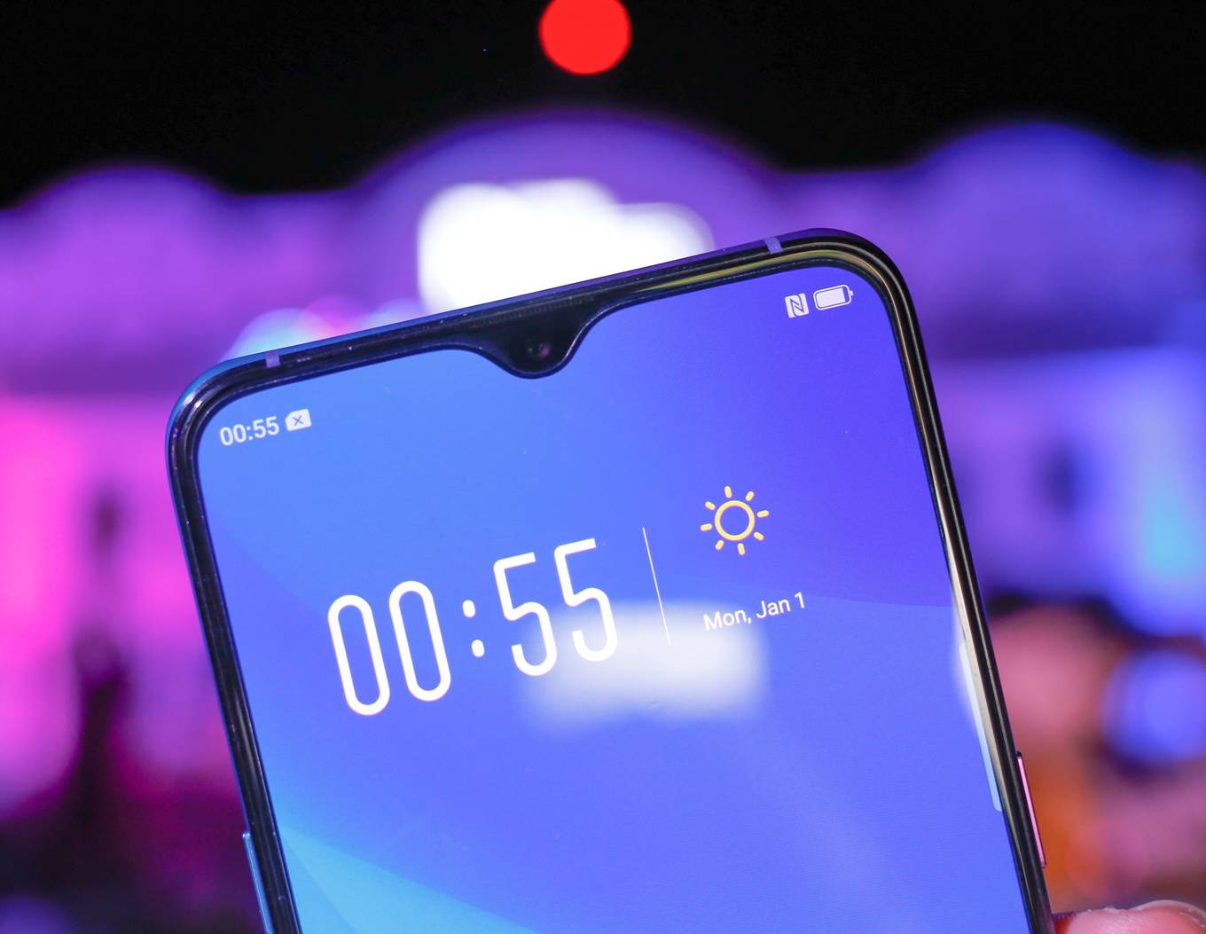 Oppo R17 Pro về Việt Nam giá 17 triệu đồng