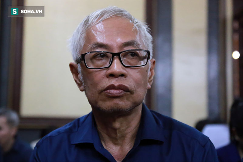 Đường đi bí ẩn của số tiền 13,4 triệu USD về tay Vũ nhôm