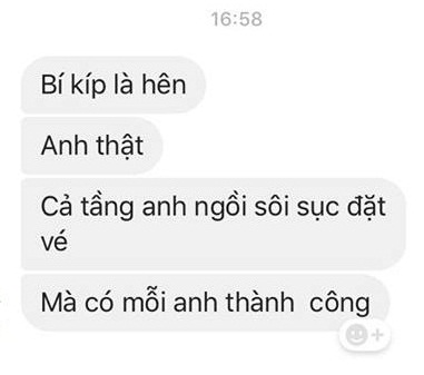 Dân mạng kể hành trình vật vã mua được vé bán kết AFF Cup 2018