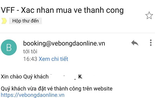 Dân mạng kể hành trình vật vã mua được vé bán kết AFF Cup 2018