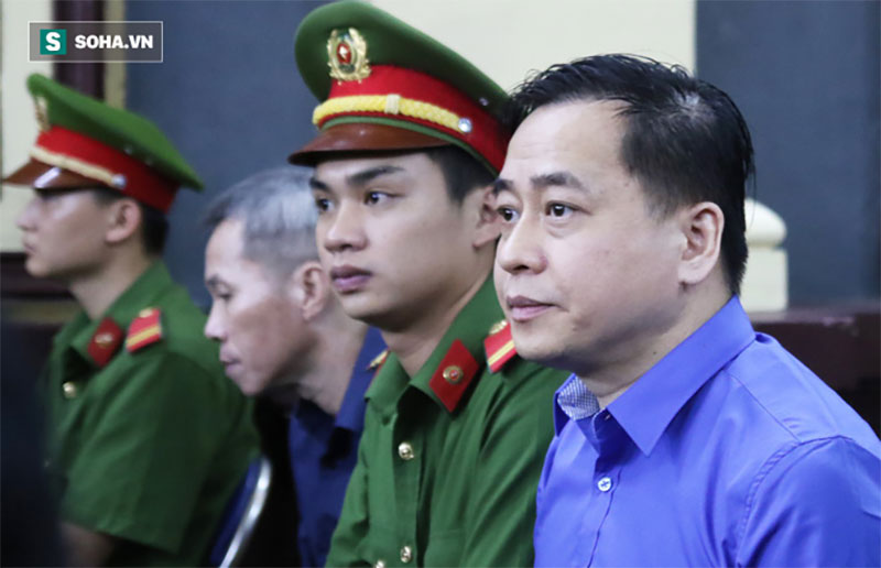 Đường đi bí ẩn của số tiền 13,4 triệu USD về tay Vũ nhôm