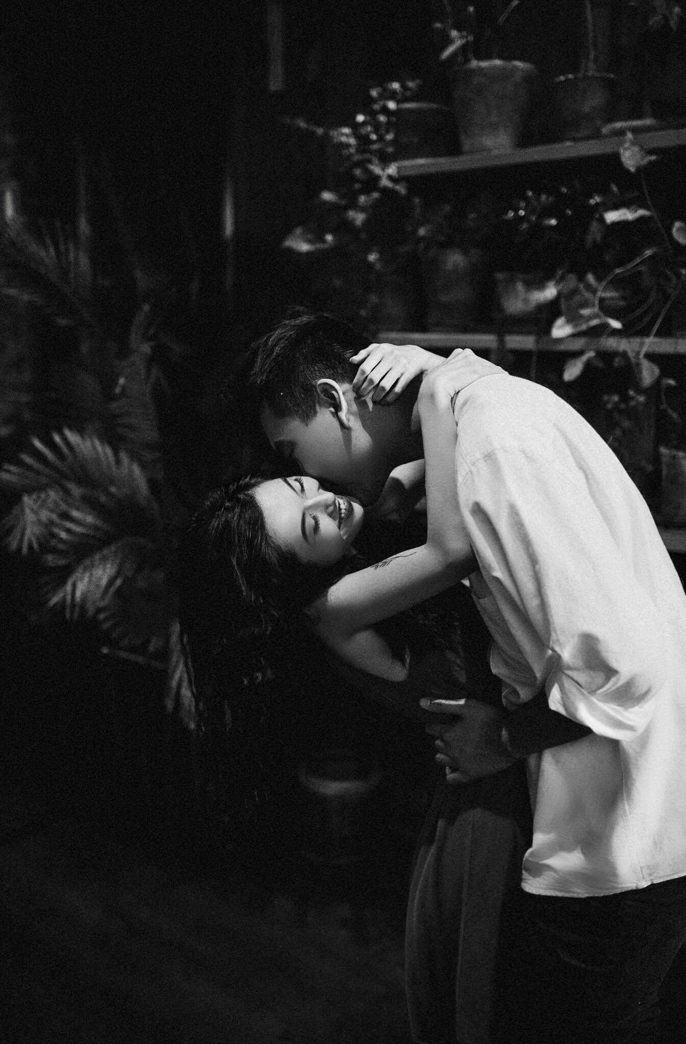 Cặp trai xinh gái đẹp Việt phải lòng nhau khi cùng du học Úc: Không chỉ là người yêu mà còn là người thân