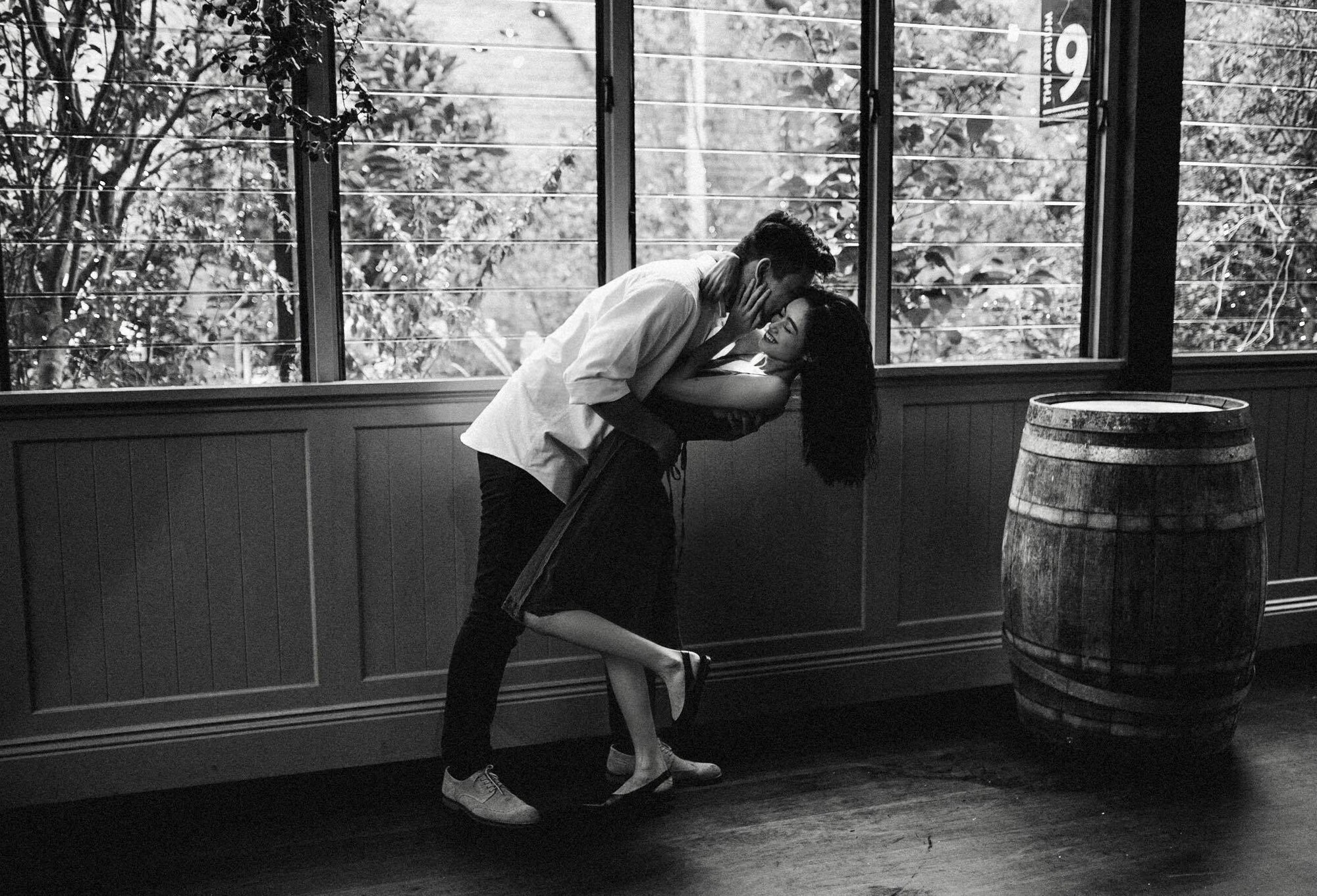 Cặp trai xinh gái đẹp Việt phải lòng nhau khi cùng du học Úc: Không chỉ là người yêu mà còn là người thân