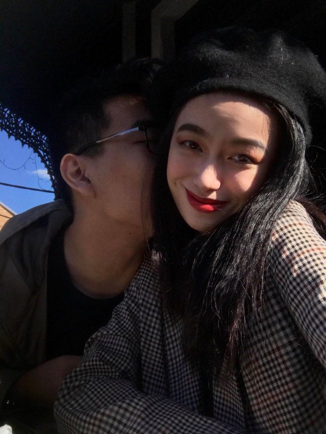 Cặp trai xinh gái đẹp Việt phải lòng nhau khi cùng du học Úc: Không chỉ là người yêu mà còn là người thân
