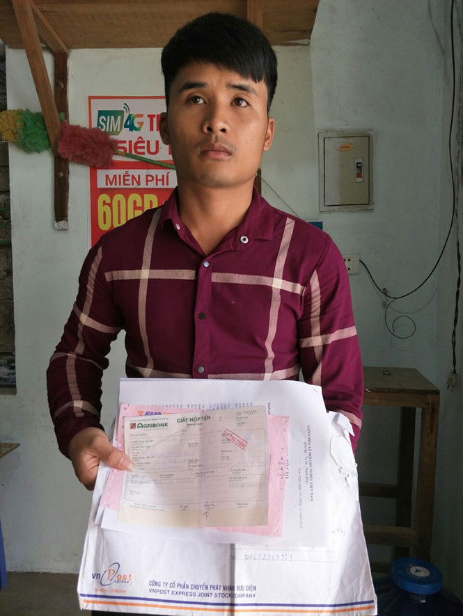 Phát hiện thêm con rơi thứ 5 của giảng viên đại học lừa tình hàng loạt phụ nữ