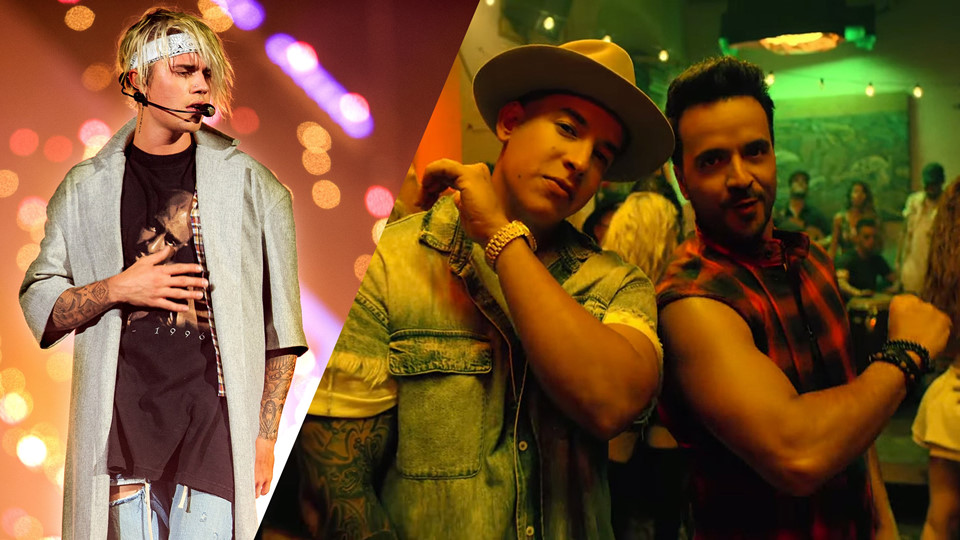 Gangnam Style, Despacito và những cơn sốt âm nhạc toàn cầu