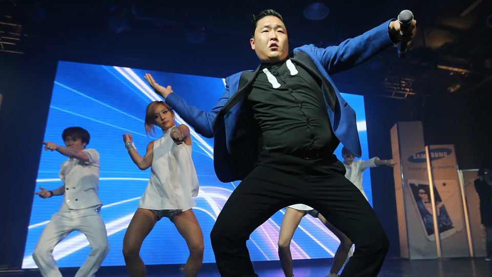 Gangnam Style, Despacito và những cơn sốt âm nhạc toàn cầu