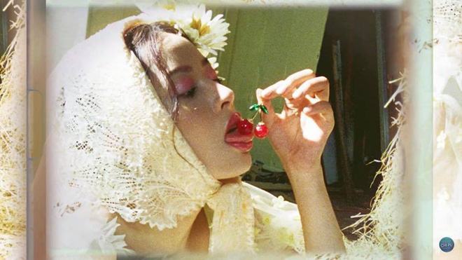 MV 16+ của Chi Pu gây sốc hoàn toàn: Khoe thân, nhiều cảnh nóng tới mức chưa ca sĩ nào dám làm!