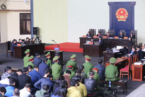 Công an Phú Thọ đã thu hồi số tiền kỷ lục như thế nào?