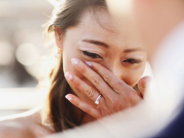 Chữa khỏi căn bệnh quái ác, việc đầu tiên khi tỉnh dậy là tôi mang quà đến phá đám cưới của người yêu cũ