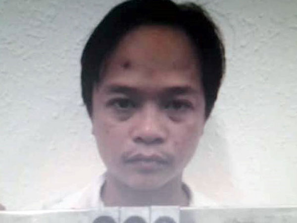 Bắt nghi phạm 31 tuổi bắn chết chủ nợ