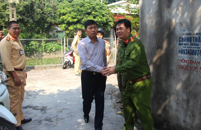 Hải Dương: Đối tượng nghi ngáo đá khống chế bé gái 3 tuổi trong nhà tắm