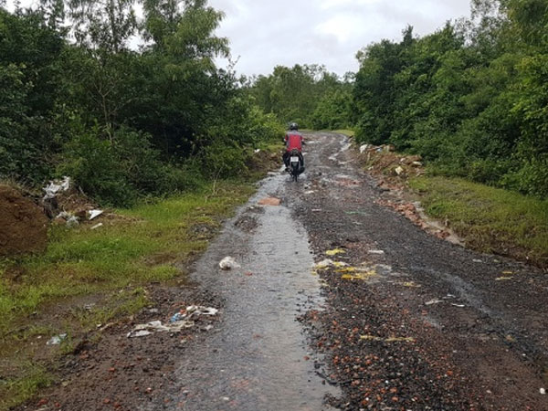 Hé lộ những kẻ cầm đầu sòng xóc đĩa lớn nhất Phú Yên