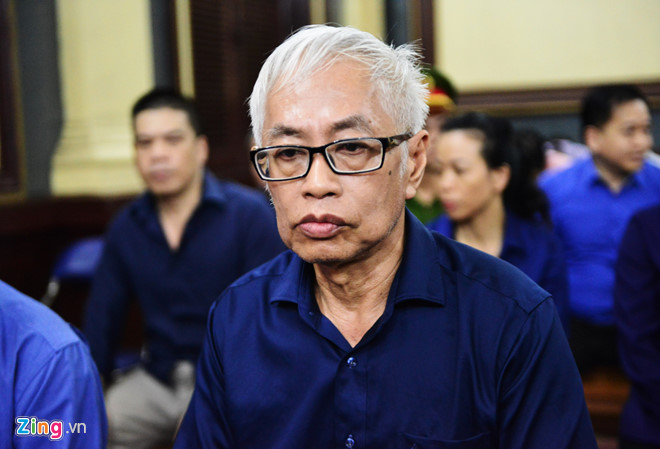 Vũ nhôm mua 13,4 triệu USD để làm gì?