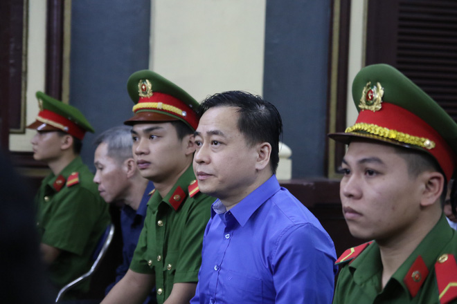 Vì sao cựu nữ Trưởng phòng quản lý tài sản nợ bị cách ly riêng cùng Vũ nhôm ?