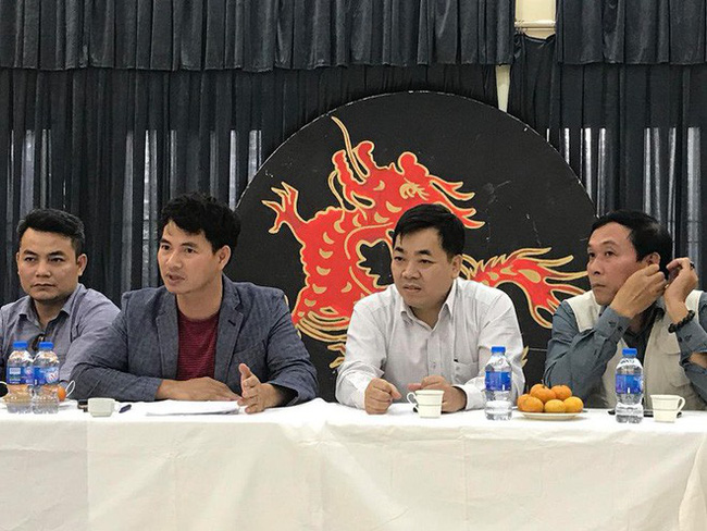 Dù vợ từng xích mích với NSND Anh Tú, Xuân Bắc vẫn hết lòng giúp đỡ đồng nghiệp trong lúc phải chống chọi với cơn bạo bệnh