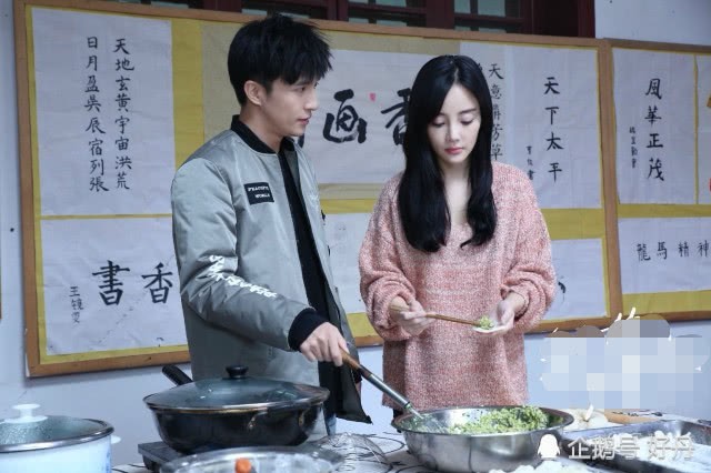 Giả Nãi Lượng xác nhận ly hôn sau khi Lý Tiểu Lộ tiếp tục bị tố ngoại tình lần 2?