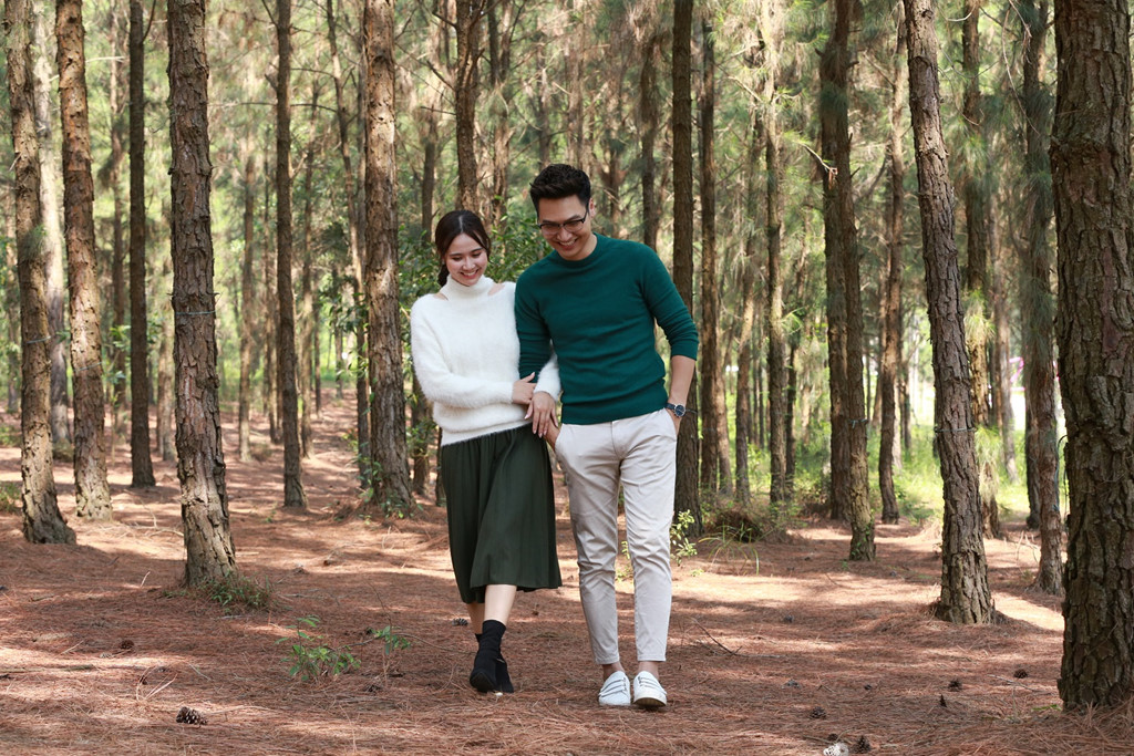 Mạnh Trường: Nếu chỉ có mã đẹp trai, khán giả chán tôi lâu rồi