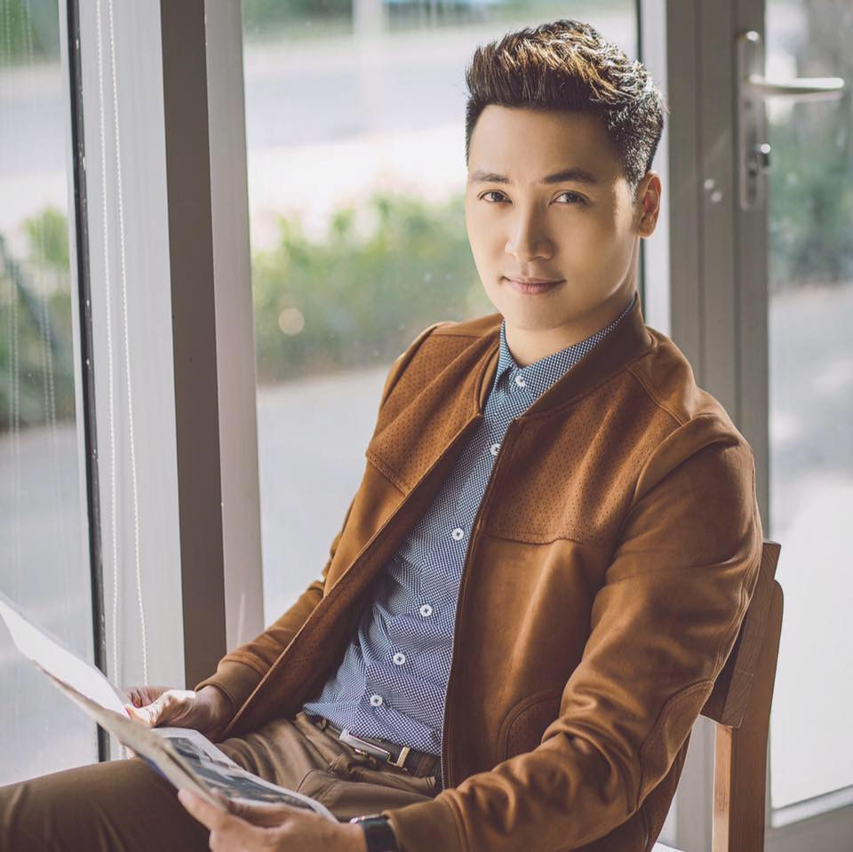 Mạnh Trường: Nếu chỉ có mã đẹp trai, khán giả chán tôi lâu rồi