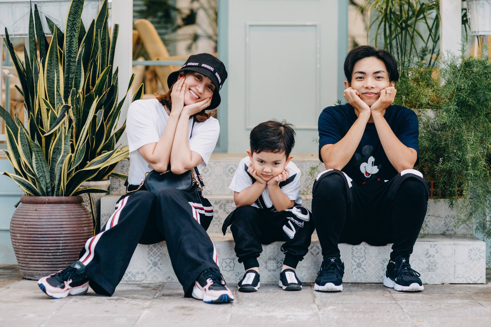 Phan Hiển bất ngờ bị cướp vợ trắng trợn sau khi gây chú ý vì mua xe tiền tỷ tặng Khánh Thi