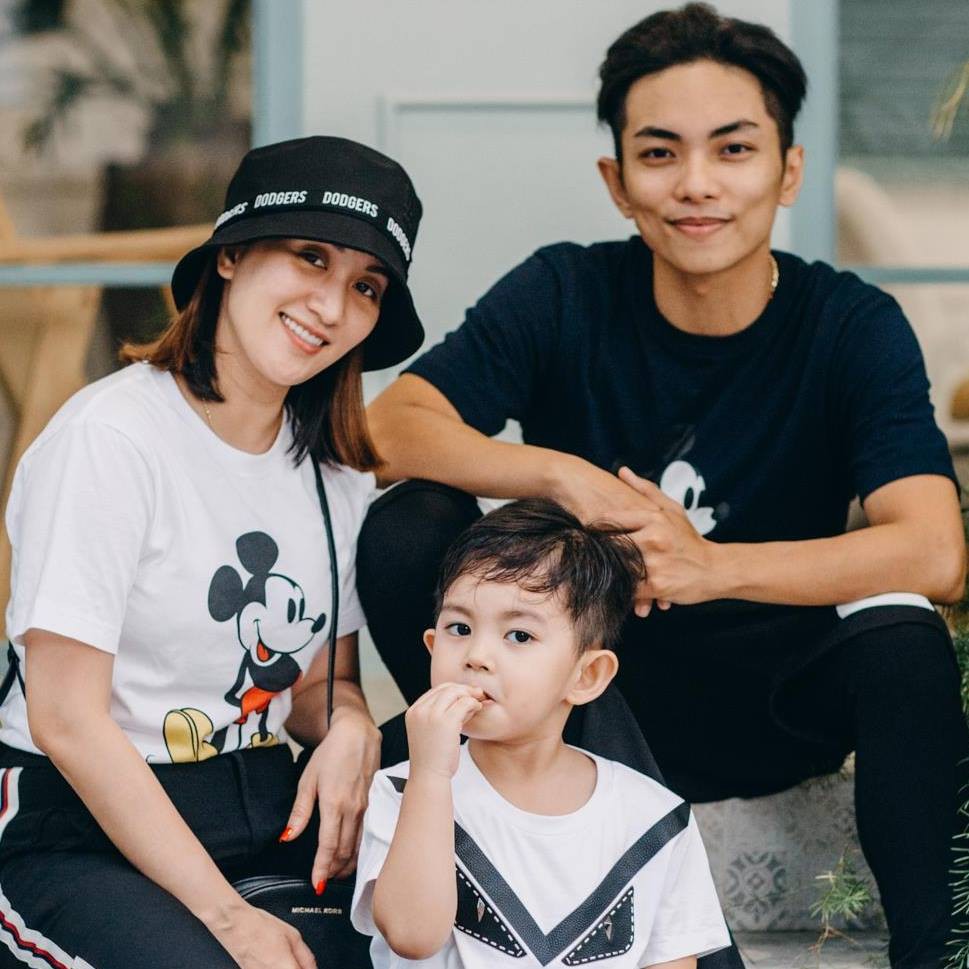 Phan Hiển bất ngờ bị cướp vợ trắng trợn sau khi gây chú ý vì mua xe tiền tỷ tặng Khánh Thi