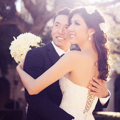 Sao Việt lấy chồng Tây: Sớm nở tối tàn?