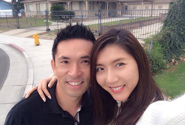 Sao Việt lấy chồng Tây: Sớm nở tối tàn?