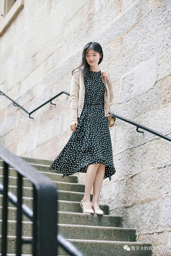 Chỉ 1 chiếc cardigan đã có ngay 14 set đồ mặc kiểu gì cũng đẹp để bạn diện trong mùa lạnh này