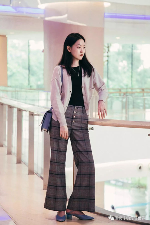 Chỉ 1 chiếc cardigan đã có ngay 14 set đồ mặc kiểu gì cũng đẹp để bạn diện trong mùa lạnh này