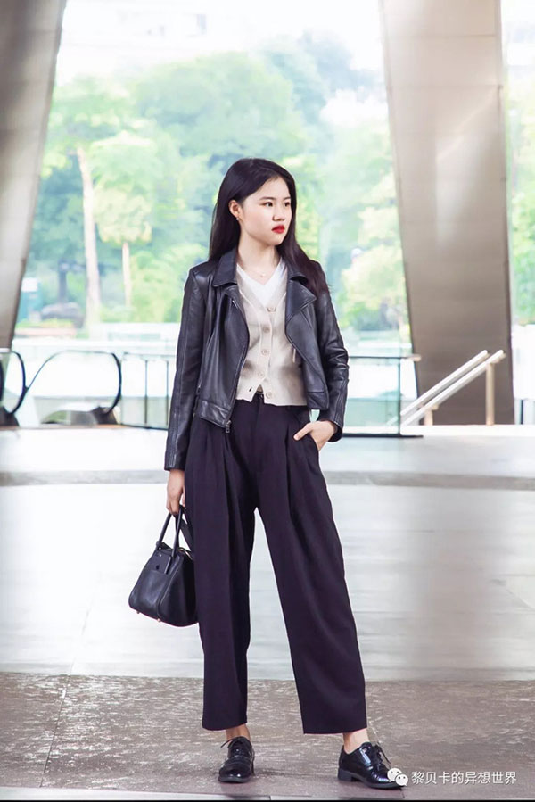 Chỉ 1 chiếc cardigan đã có ngay 14 set đồ mặc kiểu gì cũng đẹp để bạn diện trong mùa lạnh này