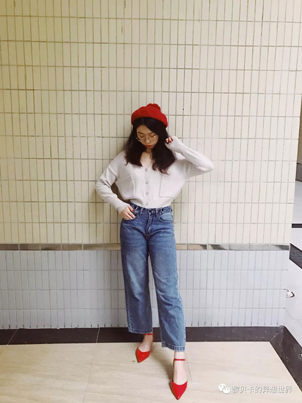 Chỉ 1 chiếc cardigan đã có ngay 14 set đồ mặc kiểu gì cũng đẹp để bạn diện trong mùa lạnh này