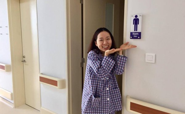 Cô giáo 24 tuổi mắc ung thư gan giai đoạn 3 cảnh báo thói quen ở tất cả người trẻ