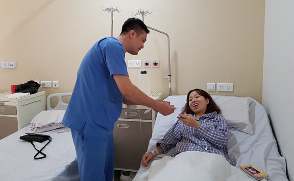 Cô giáo 24 tuổi mắc ung thư gan giai đoạn 3 cảnh báo thói quen ở tất cả người trẻ