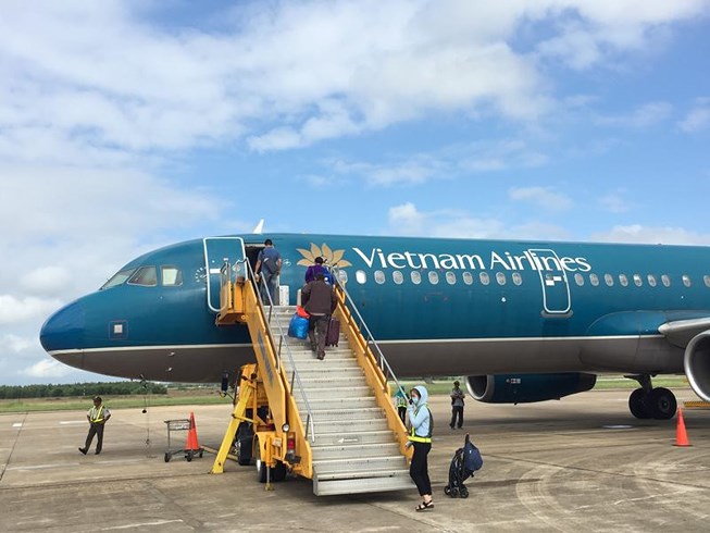 Hàng không Việt Nam gia nhập Công ước Montreal, khách lợi gì?