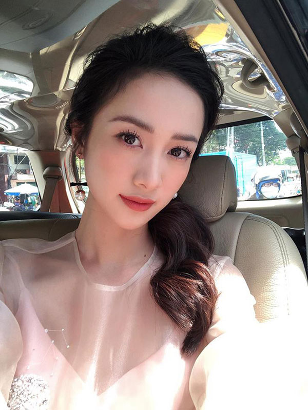 3 mỹ nhân thế hệ mới chiếm sóng Vbiz 2018: Mặt đẹp chuẩn Hoa hậu, body nóng bỏng đến không thể rời mắt