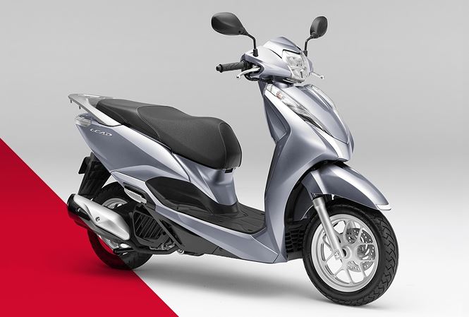 Triệu hồi hàng vạn xe Honda Lead Việt Nam xuất Nhật do lỗi nguy hiểm