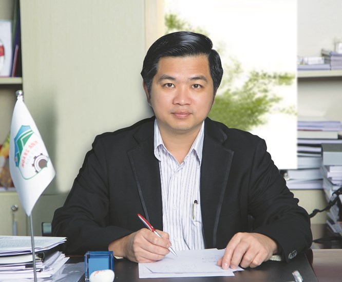 TGĐ công ty CP Hoàng Anh Gia Lai rao bán 8,2 tỷ đồng cổ phiếu vì việc cá nhân