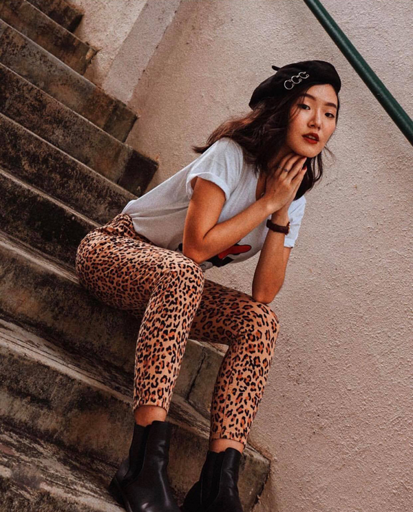 3 xu hướng hot mùa thu đông 2018