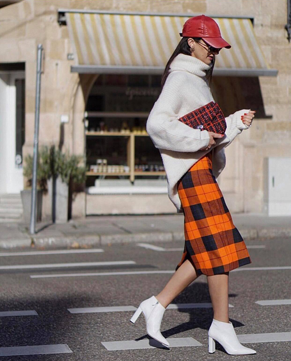 3 xu hướng hot mùa thu đông 2018