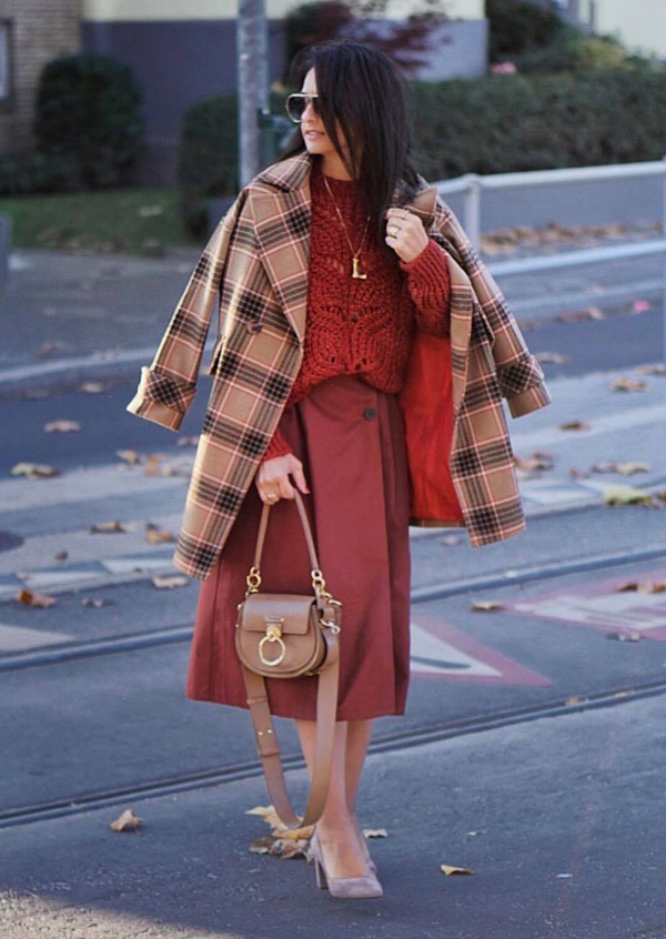 3 xu hướng hot mùa thu đông 2018