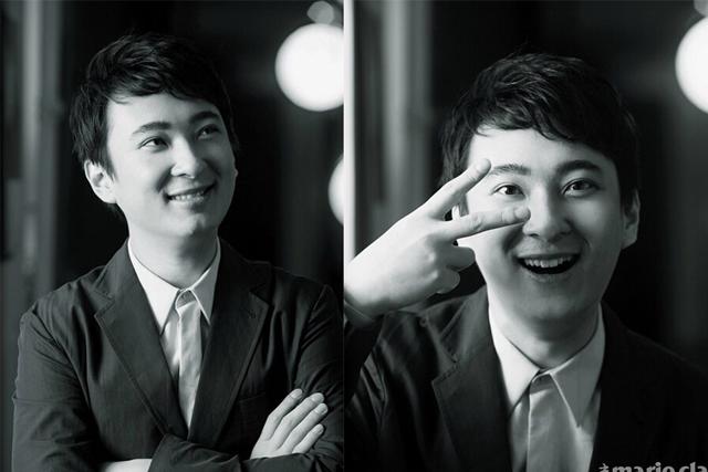 Vương Tư Thông: Thiếu gia cho chó đeo đồng hồ tiền tỷ, đùa giỡn vô số chân dài