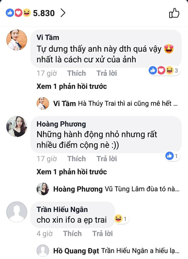 Dân mạng cảm động với 9X bốc kẹo đám cưới cho cụ già nghèo qua đường